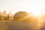 Toyota Sienna X Work on Vossen Wheels (VWS-3) 2017 года